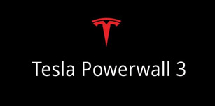 Tesla Powerwall 3